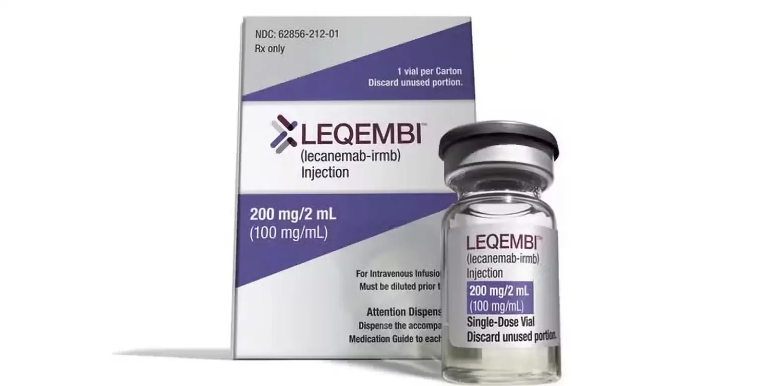 Novo medicamento para Alzheimer na fase inicial é aprovado pela Anvisa