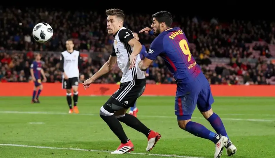 Gabriel Paulista acerta com o Corinthians por duas temporadas
