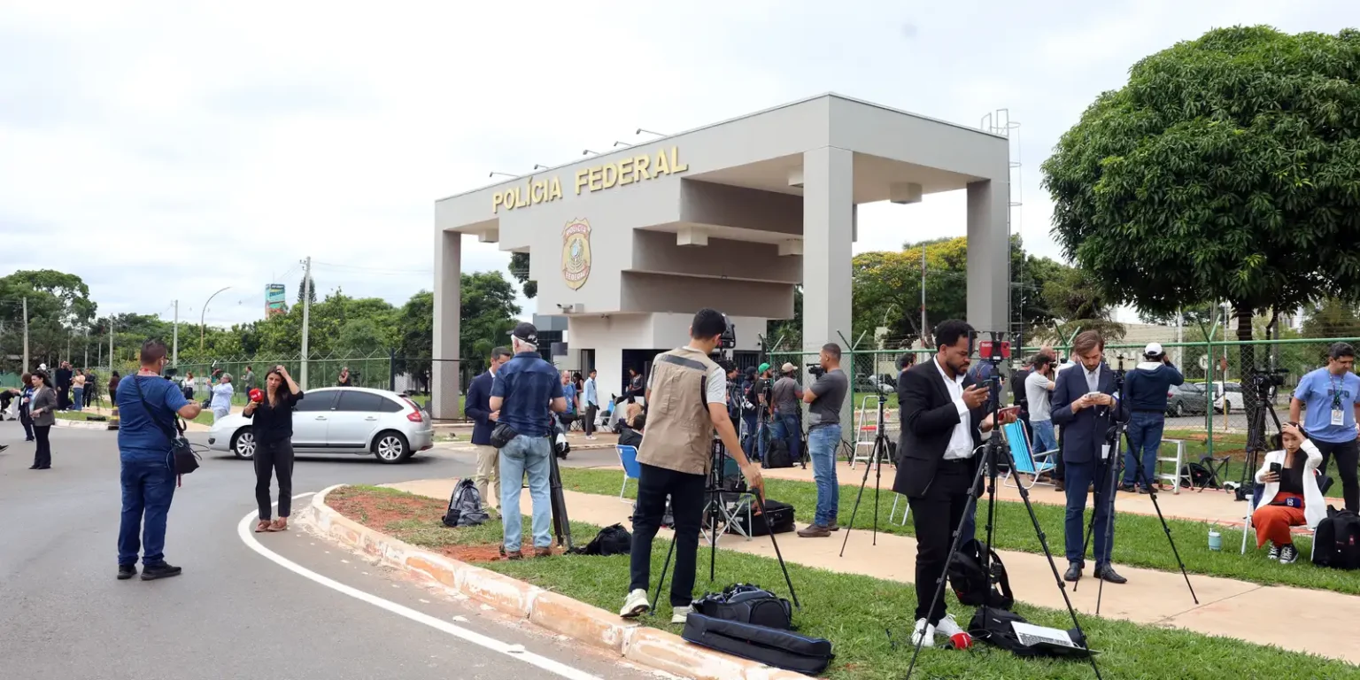 Condenação de Bolsonaro repercute na imprensa internacional