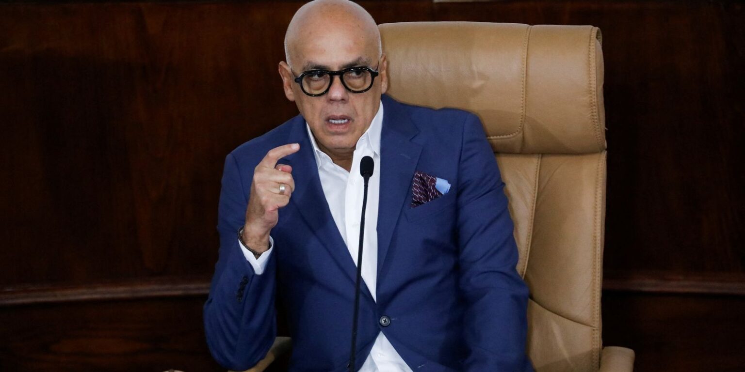 Libertação de presos na Venezuela é anunciada pela Assembleia Nacional