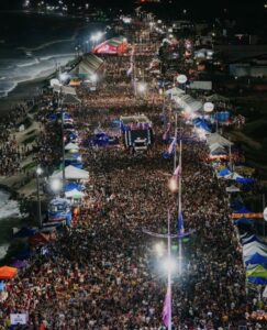 Carnaval do Maranhão 2026 terá Ivete Sangalo, Anitta e Alok