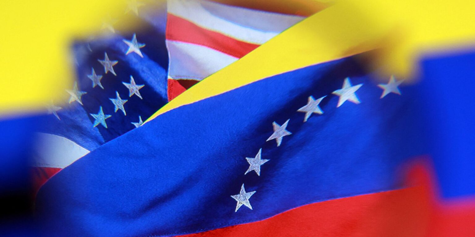 Venezuela inicia processo para retomar relações diplomáticas com EUA