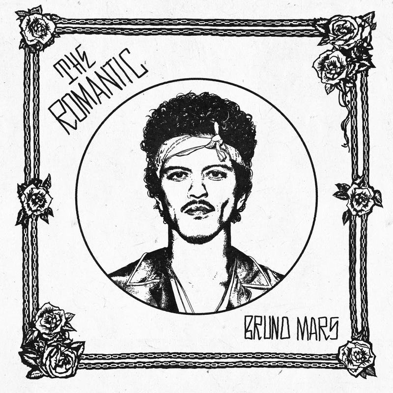 Bruno Mars lança novo single ‘I Just Might’ e anuncia turnê