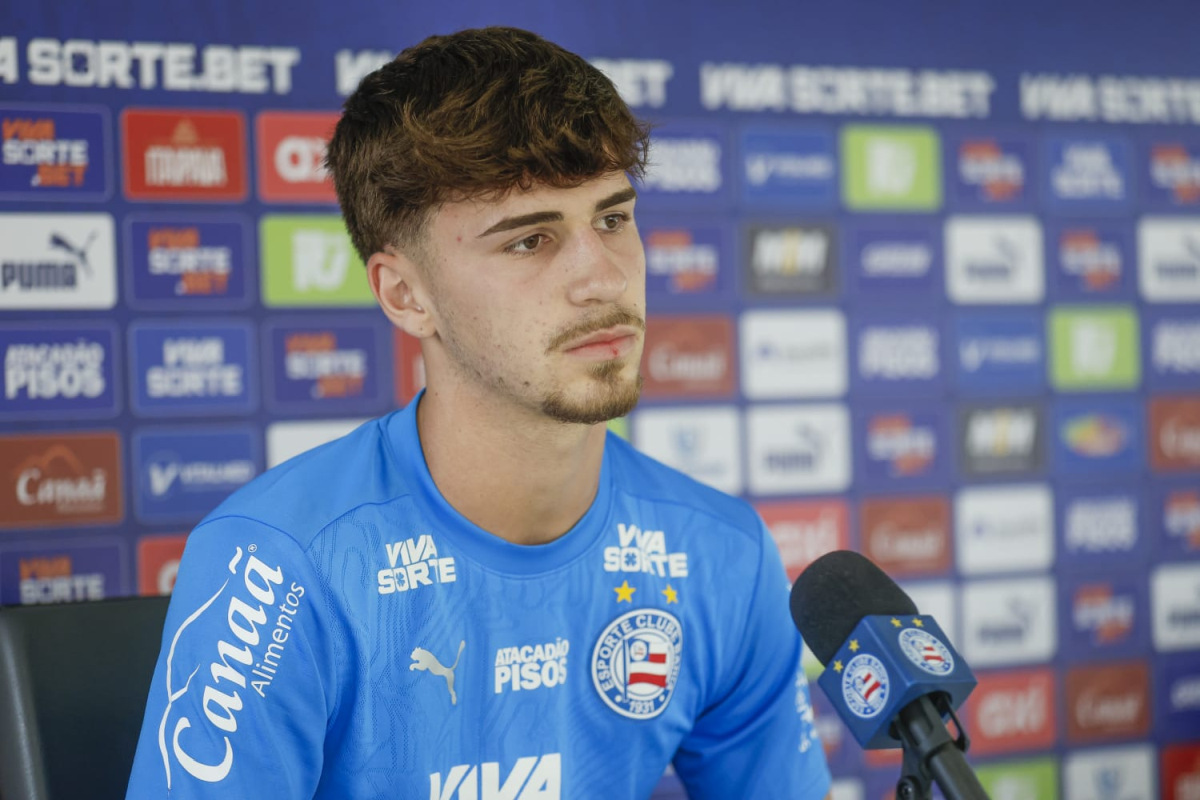 Fredi valoriza trabalho com Rogério Ceni após vitória do Bahia