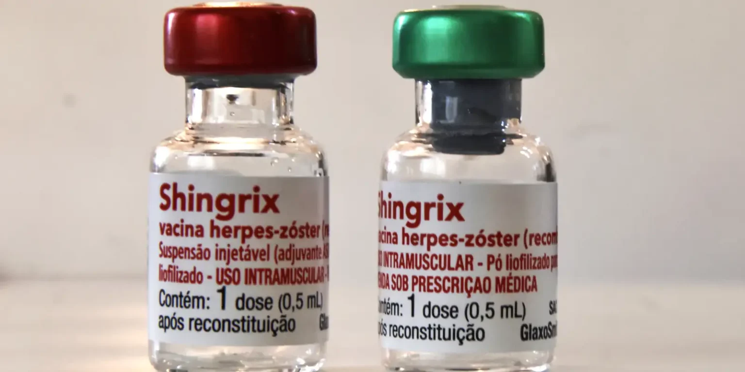 Vacina herpes-zóster fica fora do SUS, decide Ministério da Saúde