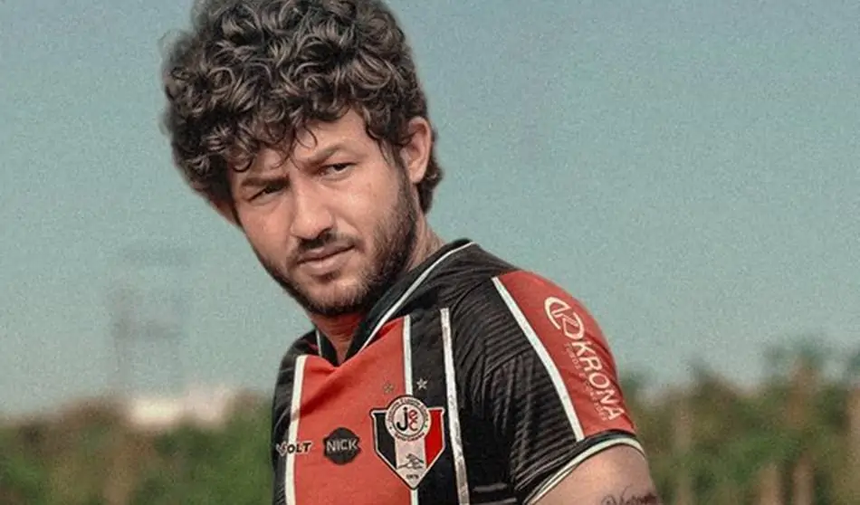 Fernando Neto acerta com o Joinville para disputar a Série D