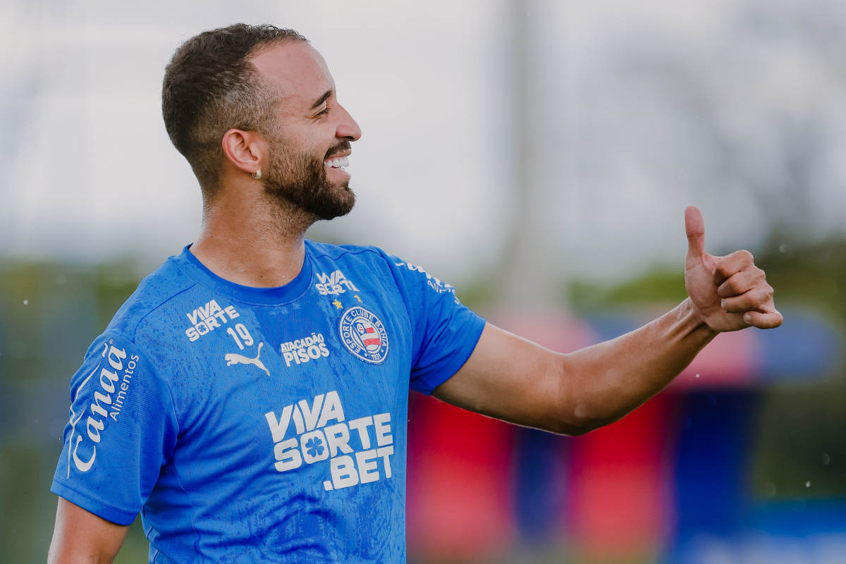 Cauly e Caio Alexandre são liberados pelo TJD para jogo de sábado