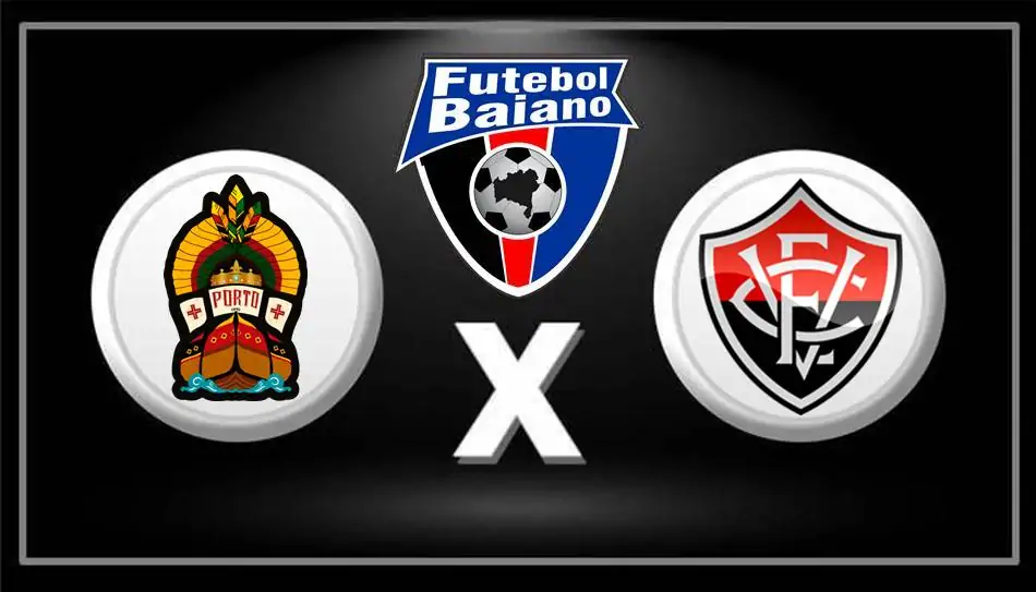 Assistir Porto x Vitória ao vivo: onde ver a 3ª rodada do Baianão
