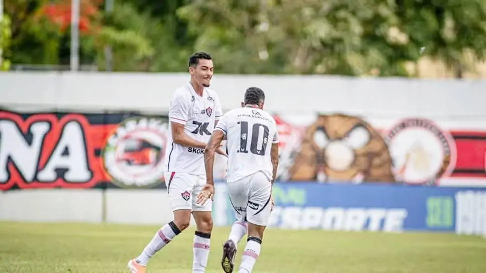 Baianão 2026: Bahia mantém 100% e Vitória cai para sexto