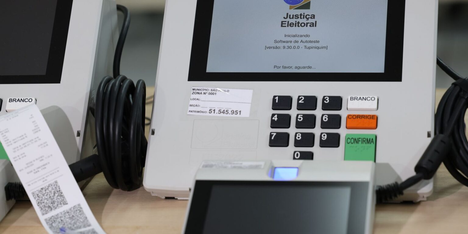 Novas regras para eleições 2026: TSE abre consulta pública