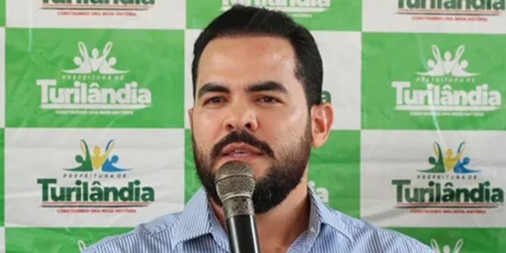 MP denuncia prefeito de Turilândia por esquema de R$ 56 milhões