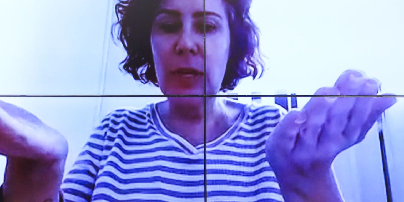 Extradição de Carla Zambelli volta a ser adiada na Itália