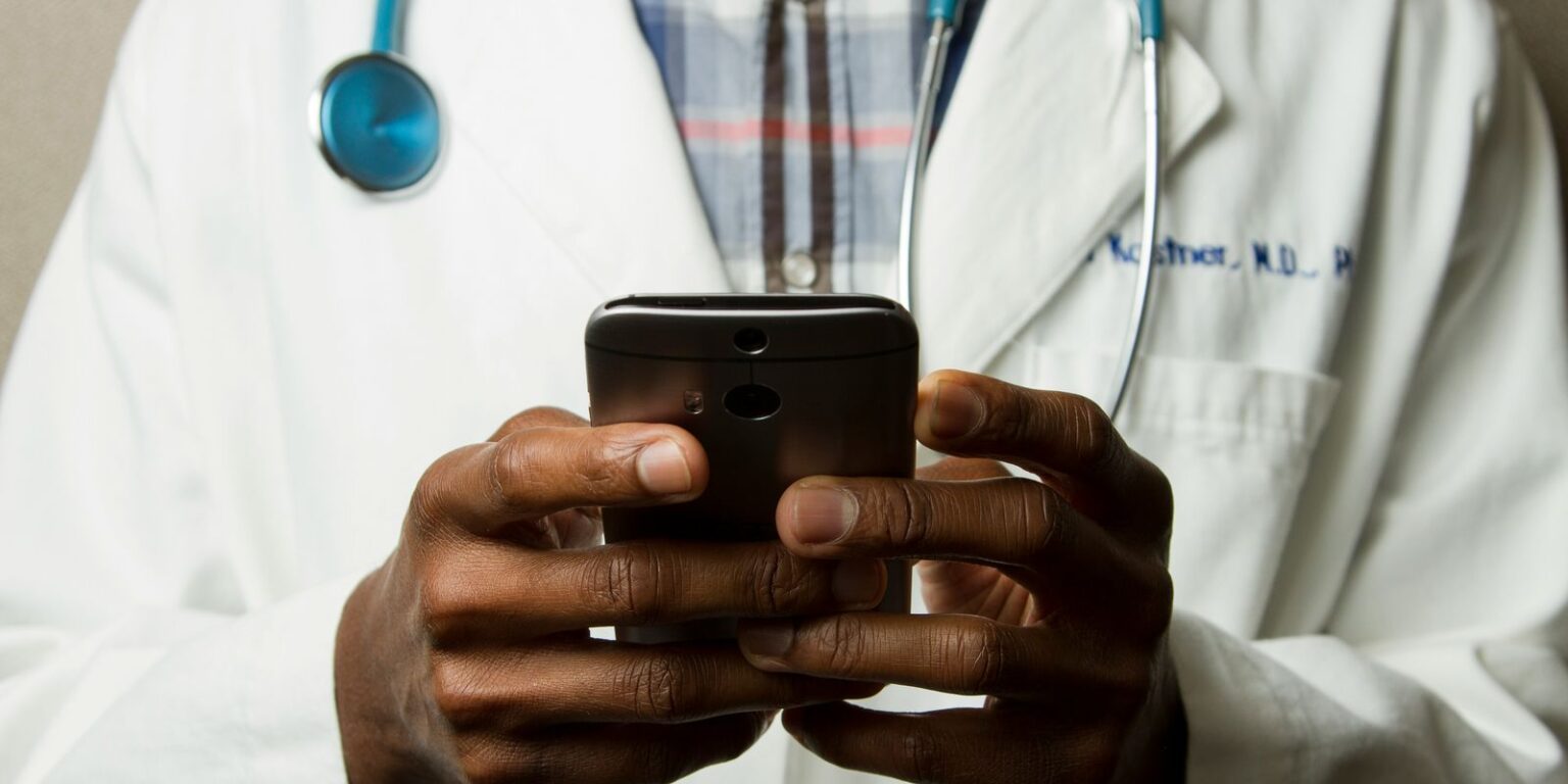 Enamed poderá virar exame de proficiência para médicos