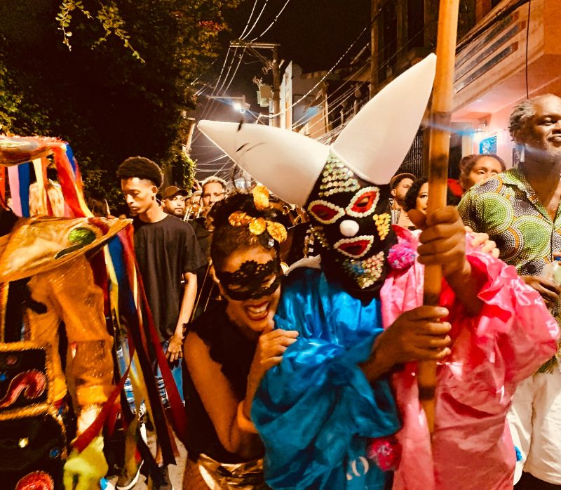 Carnaval do Santo Antônio Além do Carmo 2026: veja programação oficial