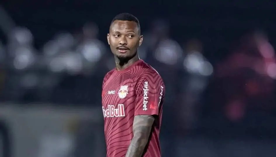 Vitória registra Luan Cândido e ganha reforço defensivo para Ba-Vi