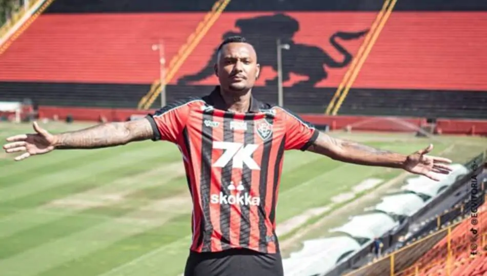 Vitória relaciona reforços para o Ba-Vi; veja a lista completa