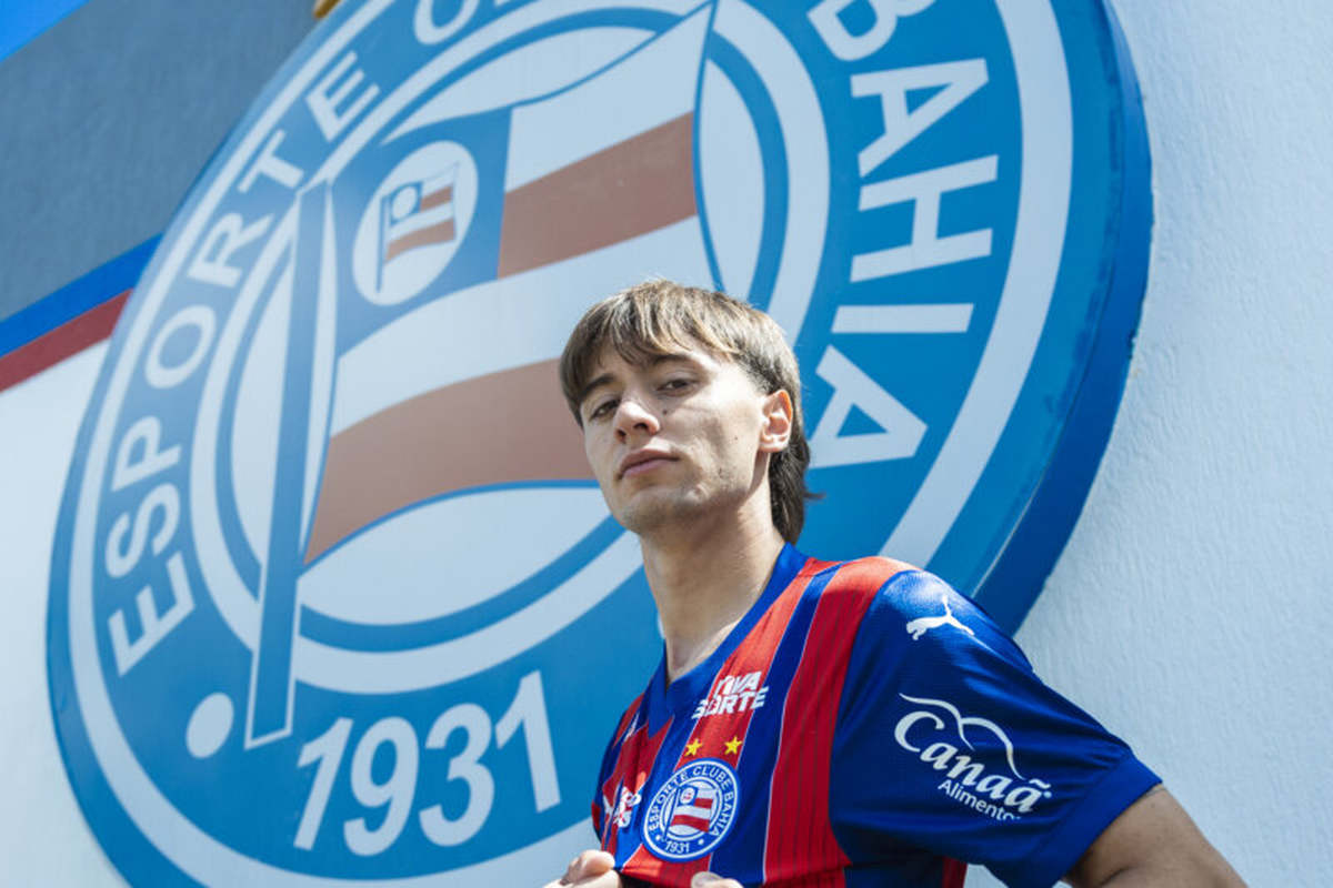 Bahia divulga relacionados para o Ba-Vi de 25 de janeiro; confira