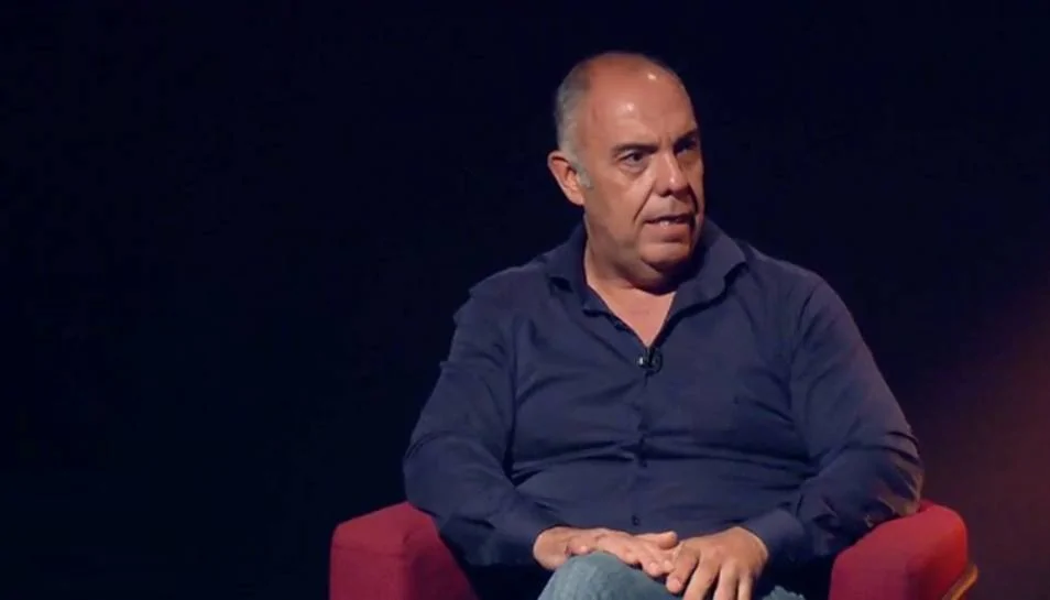 Marcos Braz admite erro ao demitir Rogério Ceni do Flamengo