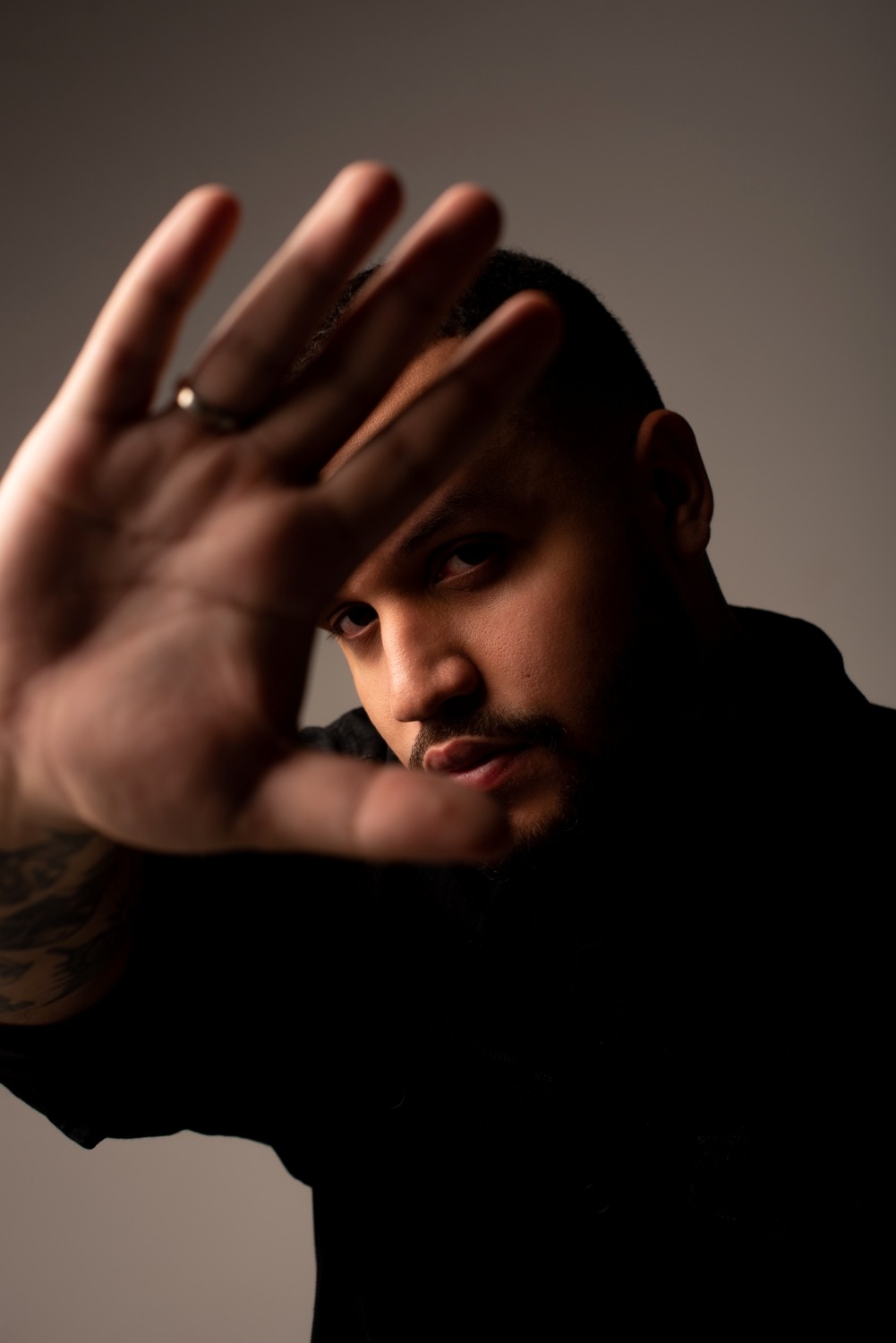 Dreko lança ‘Respirar’ e inicia fase madura no álbum Metamorfose