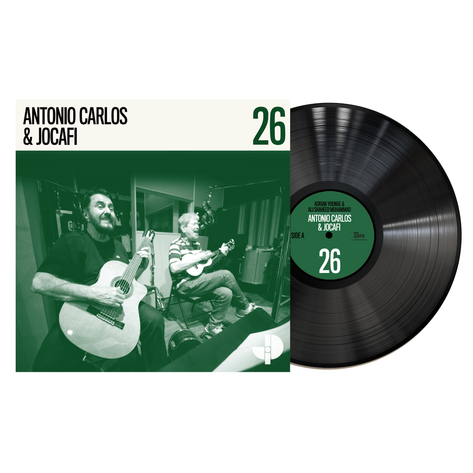 Antônio Carlos & Jocafi lançam single “Tá Com Medo Por Quê?”