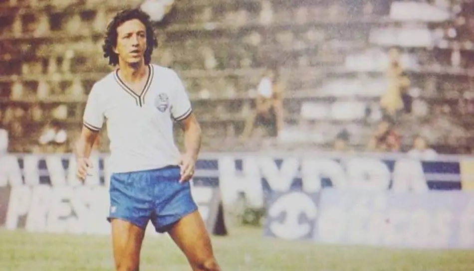 Ídolos do Bahia: jogadores que fizeram história no Tricolor