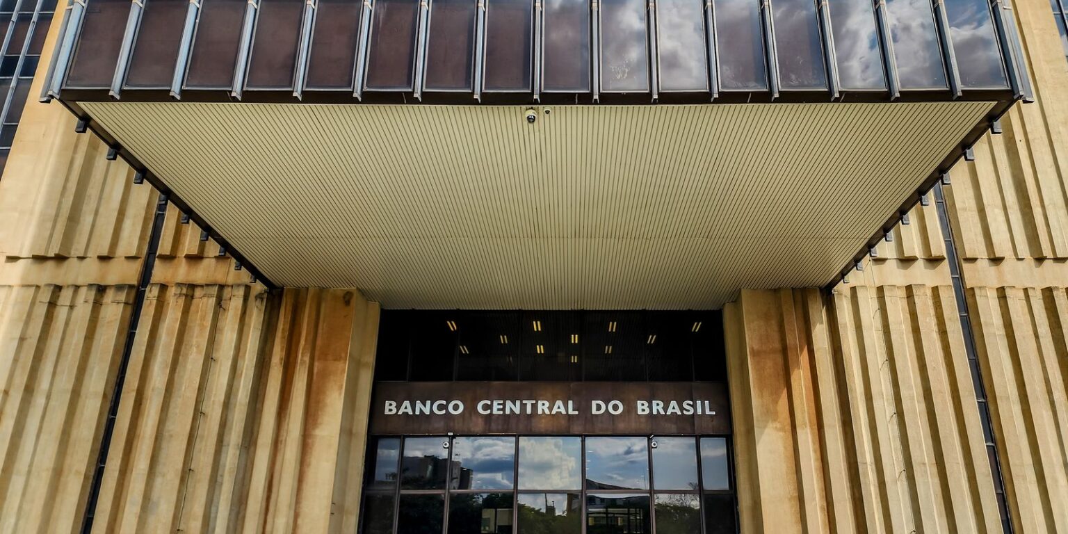 PF investiga campanha contra Banco Central após liquidação do Master