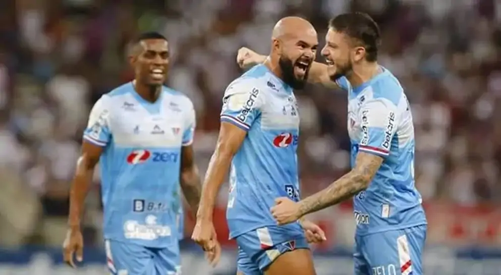Zé Welison reforça o Remo na temporada 2026 após saída do Fortaleza