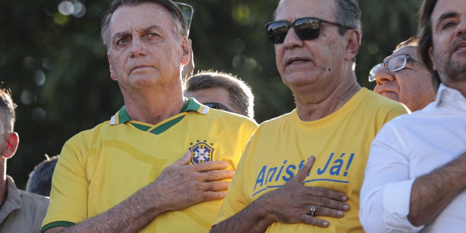 Malafaia pede rejeição de denúncia no STF por ofensa a generais