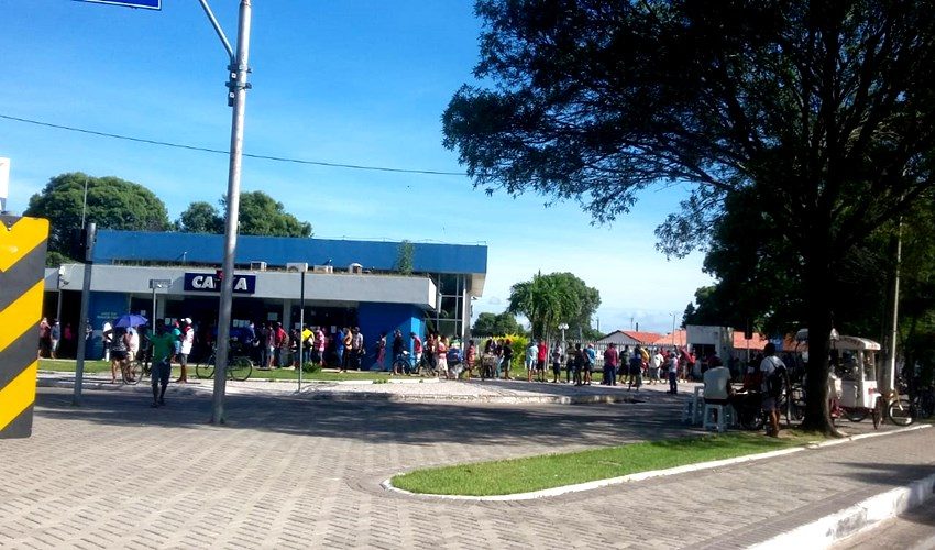 PF mira em Salvador e mais quatro cidades da Bahia grupo investigado por fraude milionária contra Caixa Econômica