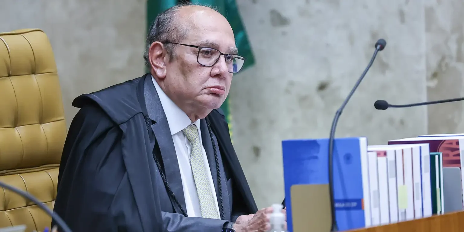 Espionagem no Recife: Gilmar Mendes aciona PF para apurar monitoramento