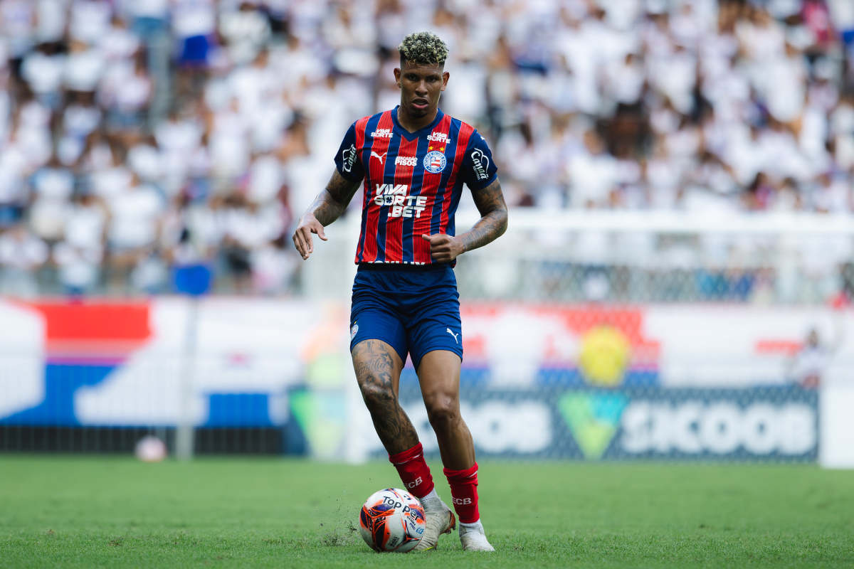 Bahia empresta Marcos Victor ao Santa Clara e detalha condições