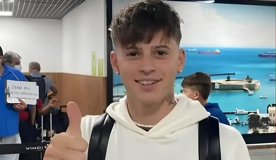 Diego Tarzia no Vitória: argentino promete ‘deixar a vida’