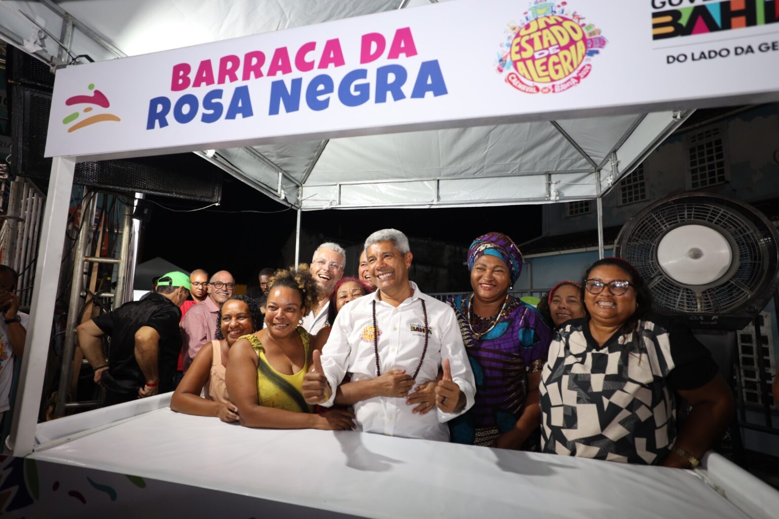 Carnaval da Bahia 2026 terá pacote de ações para proteger trabalhadores