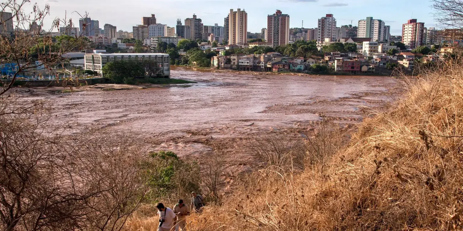 Fundo Rio Doce destina quase R$ 1 bi à saúde em MG e ES em 2025