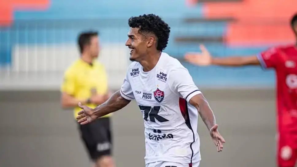 Vitória x Jequié: confronto pela vice-liderança do Baianão