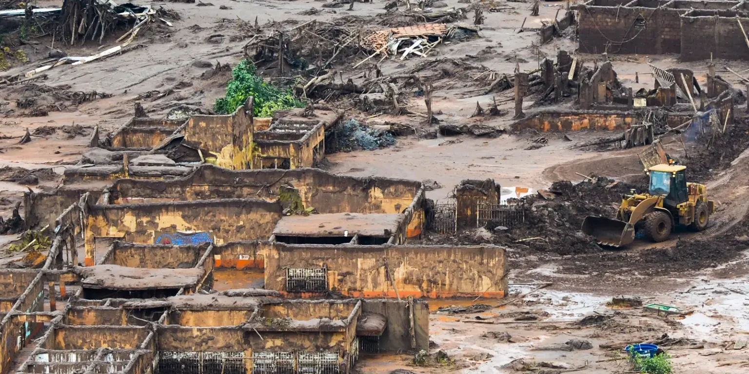 Desastre de Mariana: cidades do ES recebem R$ 131 mi em saúde