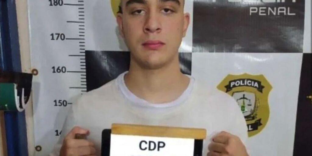 Pedro Turra vira réu por homicídio doloso em Brasília