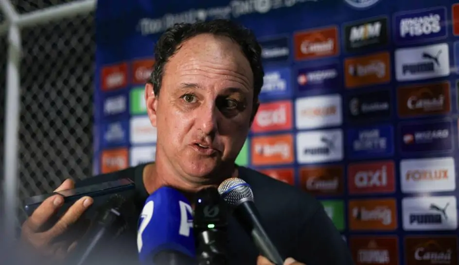 Bahia Pré-Libertadores: Rogério Ceni alerta para força do O’Higgins
