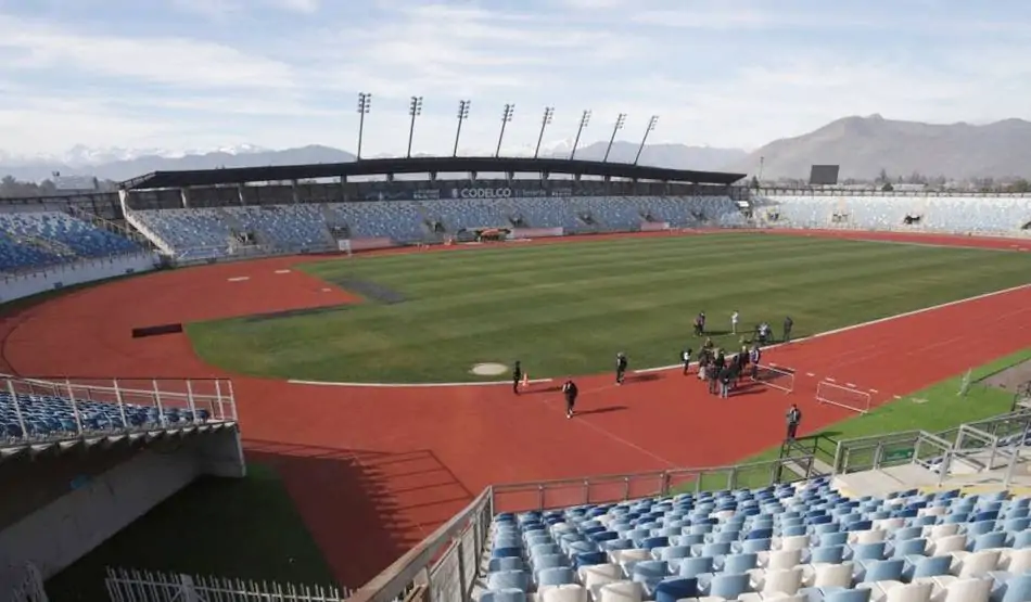 Onde assistir O’Higgins x Bahia na Pré-Libertadores 2026