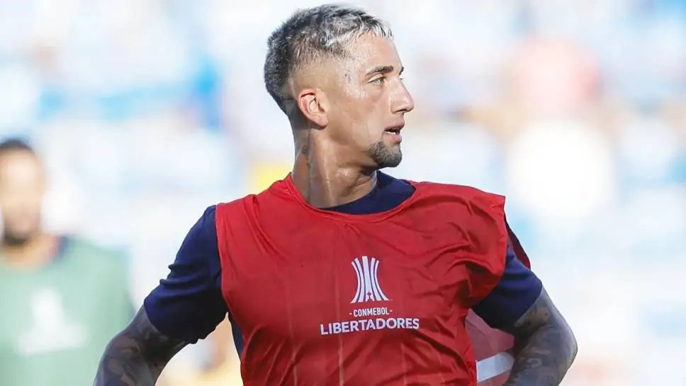 Bahia x O’Higgins: atacante projeta revanche na Fonte Nova