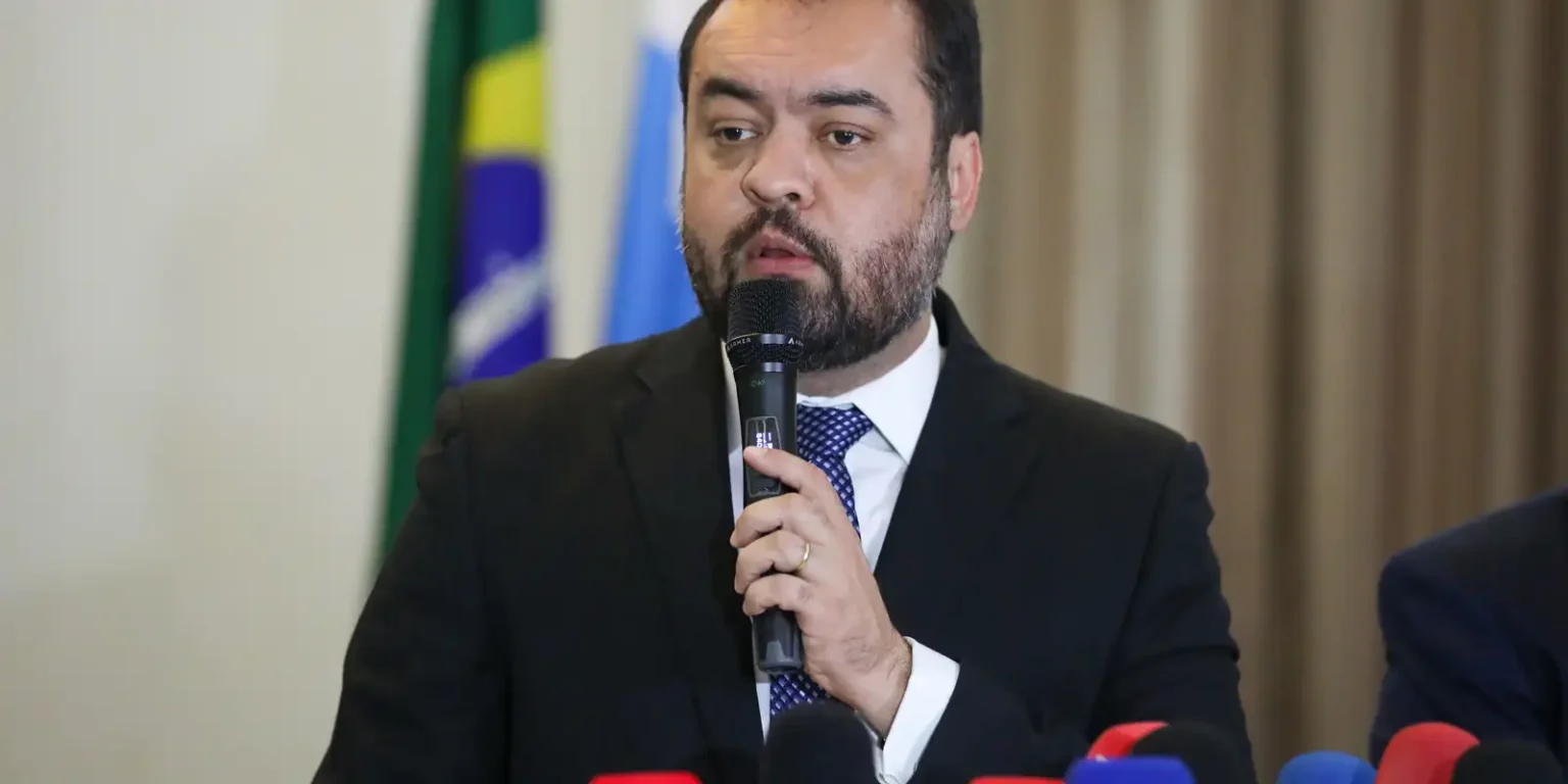 TSE retoma julgamento sobre cassação do governador do Rio