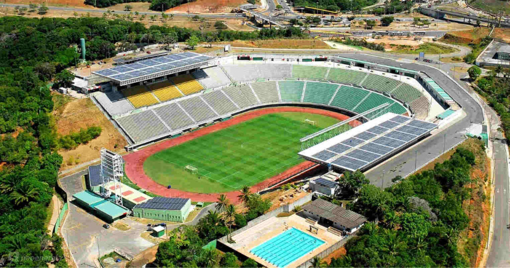 Atlético de Alagoinhas x Bahia ao vivo: onde assistir na TV e online