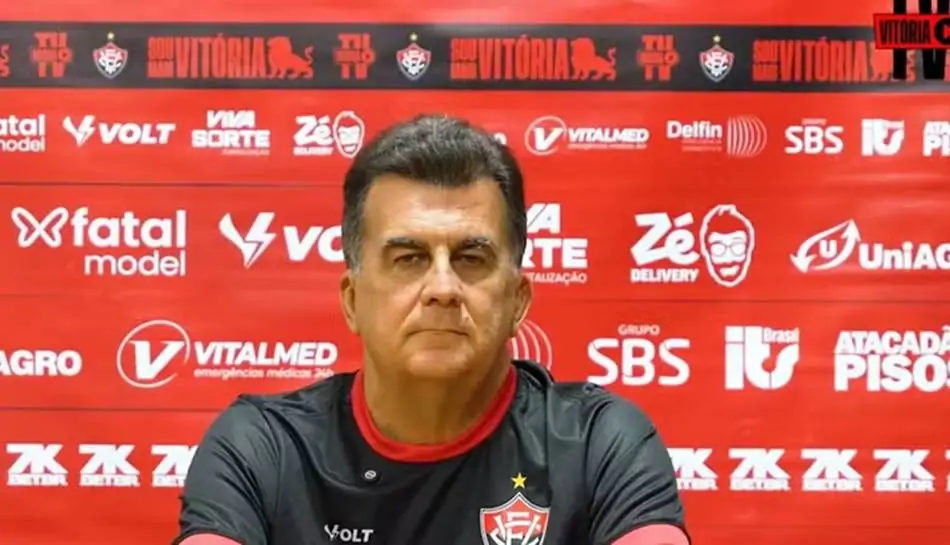 Lucas Braga: Fábio Mota detalha rescisão e veto médico