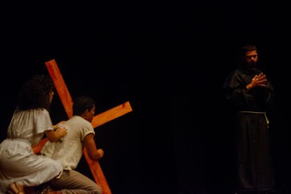 Leitura dramática O Pagador de Promessas estreia no Centro Cultural Ensaio