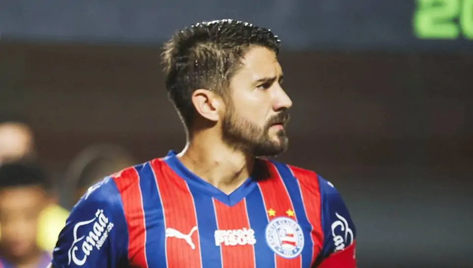 Everaldo Bahia promete reação na Libertadores contra O’Higgins