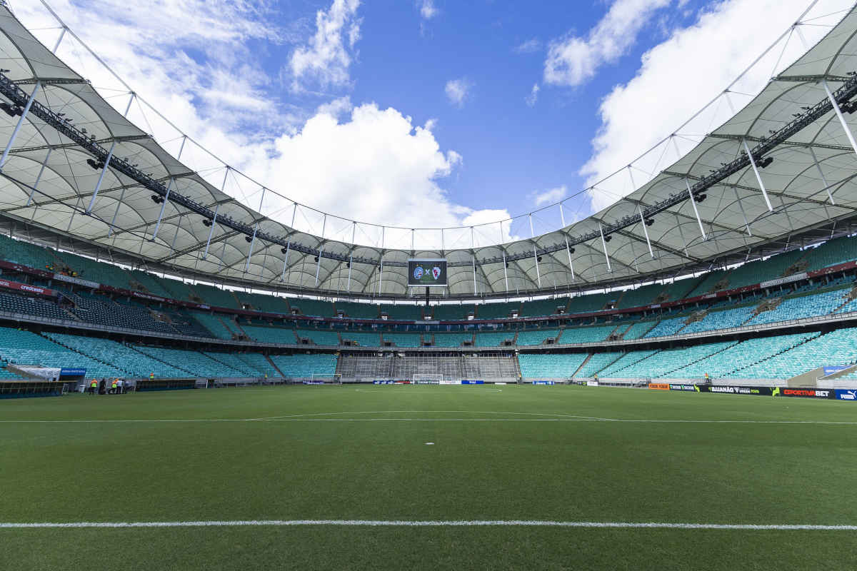 Bahia x O’Higgins: onde assistir à Libertadores ao vivo