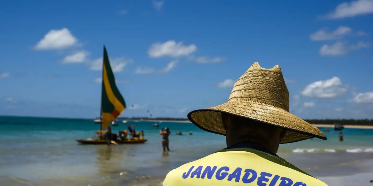 Senado aprova regras para agências de turismo receptivo