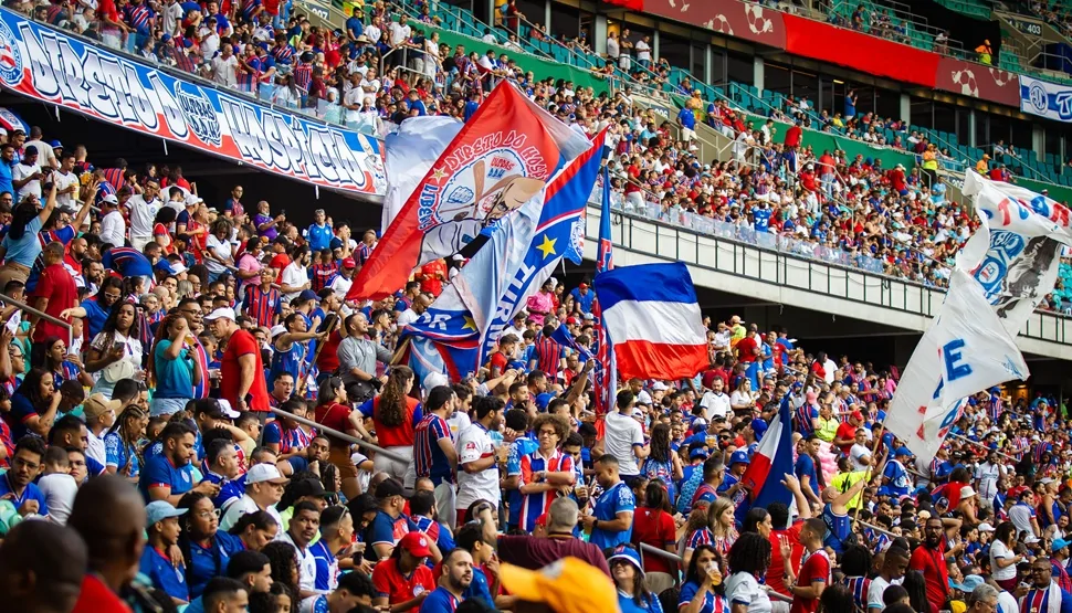 Ingressos Bahia x Juazeirense: como comprar para a semifinal