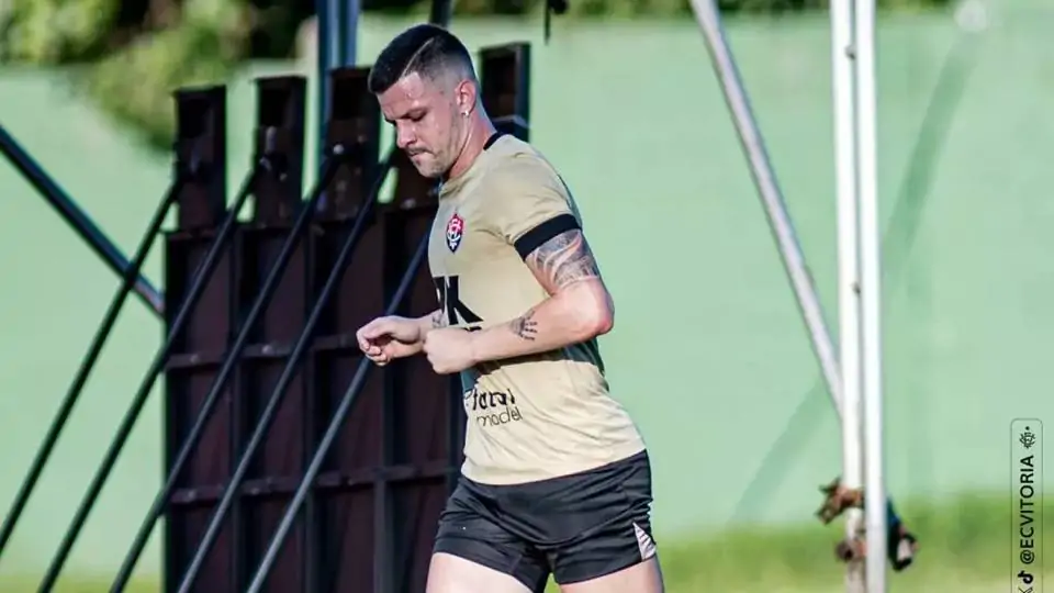 Vitória x Jacuipense: retornos de Edu e Kayzer reforçam semifinal