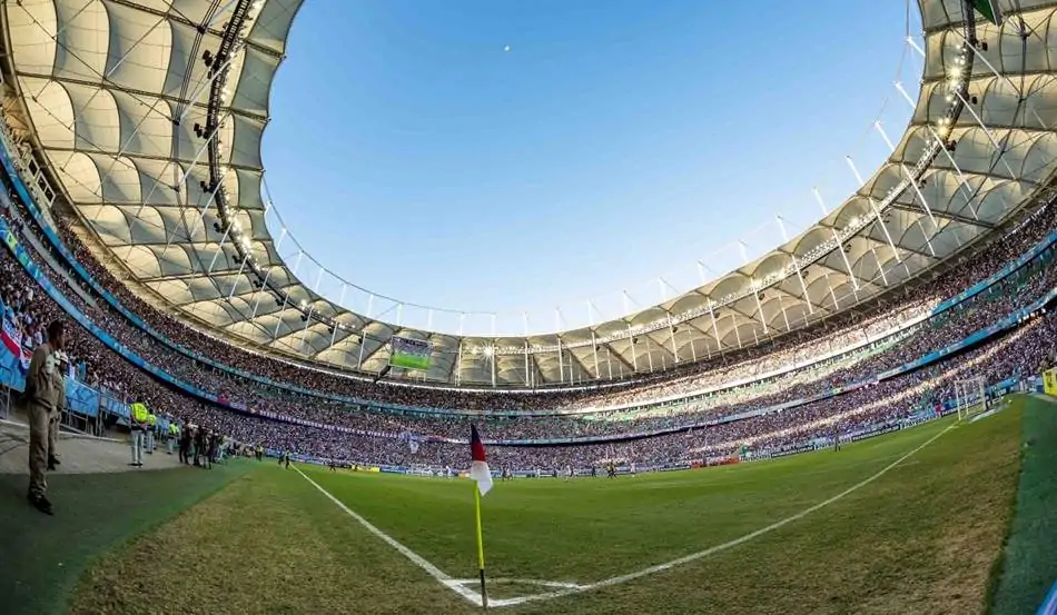 Bahia x Juazeirense: veja onde assistir à semifinal do Baianão